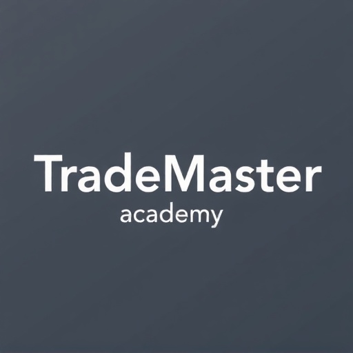TradeMaster Academy Logo